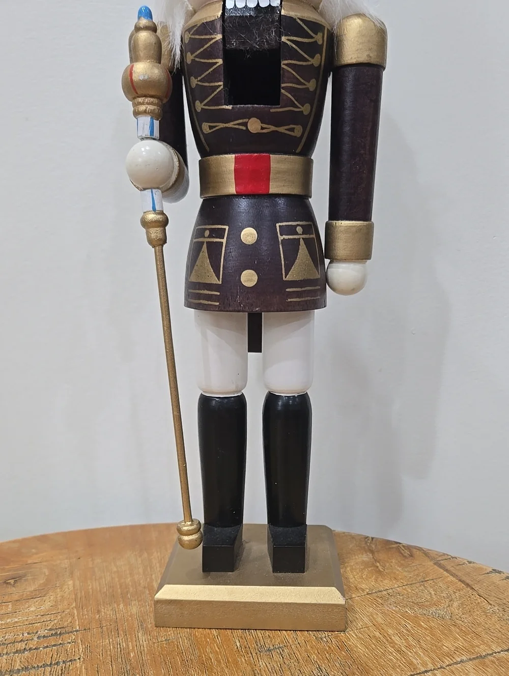 Pier 1 Christmas Nutcracker